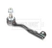 BORG & BECK Rot başlığı 202mm — BMW 7 Series (2)