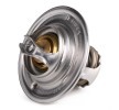 MAHLE Termostat 87°C, 54mm, contalı/sızdırmaz — Kia Retona (3)