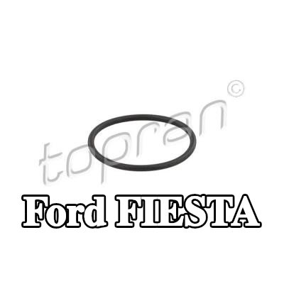 TOPRAN حشية، مضخة الوقود — 2012 Ford Fiesta