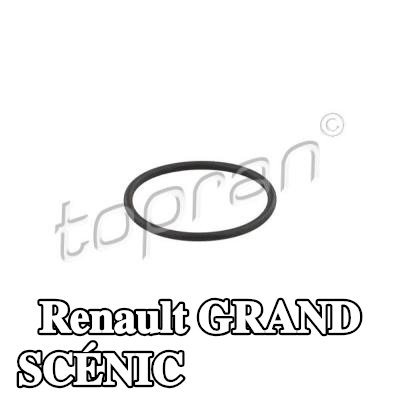 TOPRAN حشية، مضخة الوقود — Renault Grand Scénic