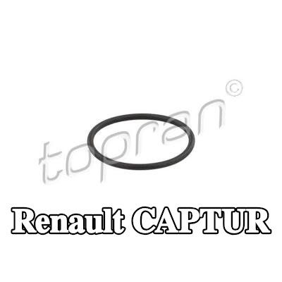 TOPRAN حشية، مضخة الوقود — Renault Captur