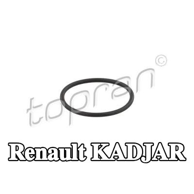 TOPRAN حشية، مضخة الوقود — Renault Kadjar