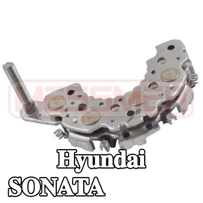 ERA المقوم، المولد — Hyundai Sonata
