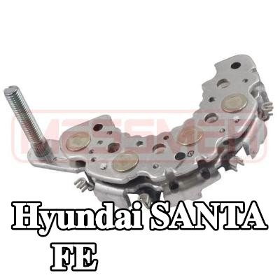 ERA المقوم، المولد — Hyundai Santa Fe