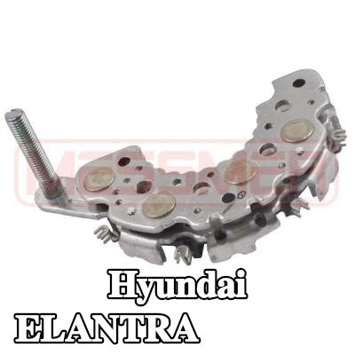ERA المقوم، المولد — Hyundai Elantra