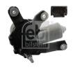 FEBI BILSTEIN Silecek motoru Arka, 12V — Citroën C8 (2)