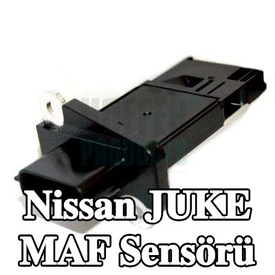 HOFFER MAF sensörü — Nissan Juke
