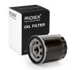 RIDEX Yağ filtresi — Chevrolet Trailblazer (1)