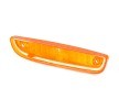 TYC Lens, sinyal lambası — Renault Twingo (2)