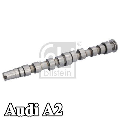 FEBI BILSTEIN عمود الكامات جانب السحب — Audi A2