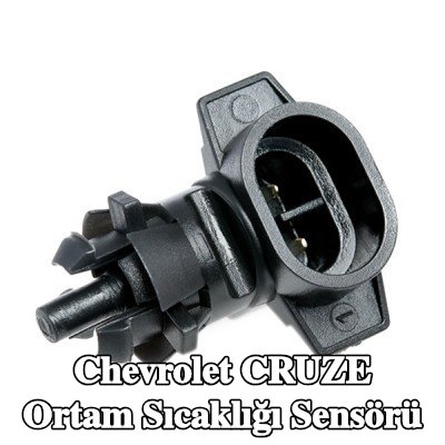 FEBI BILSTEIN Ortam sıcaklığı sensörü — Chevrolet Cruze