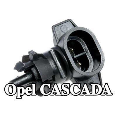 FEBI BILSTEIN مستشعر درجة الحرارة المحيطة — Opel Cascada