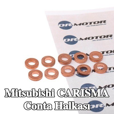 DR.MOTOR AUTOMOTIVE Conta halkası — Mitsubishi Carisma