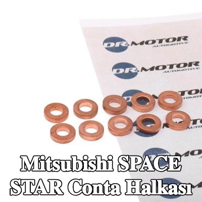 DR.MOTOR AUTOMOTIVE Conta halkası — Mitsubishi Space Star