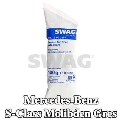 SWAG Molibden Gres — Mercedes-Benz S-Class
