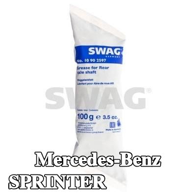 SWAG شحم الموليبدينوم — Mercedes-Benz Sprinter
