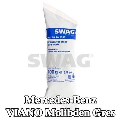 SWAG Molibden Gres — Mercedes-Benz Viano
