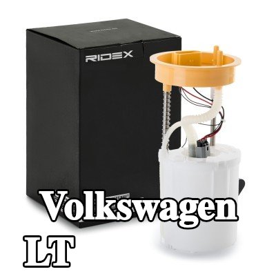 RIDEX وحدة تغذية الوقود — Volkswagen Lt