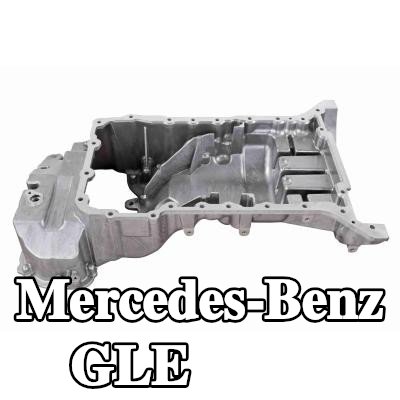 VAICO حوض الزيت — 2020 Mercedes-Benz Gle