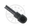 OPTIMAL Bagaj kapağı desteği 564mm — Peugeot Rcz (3)