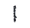 NRF Motor radyatörü EASY FIT, Alüminyum, conta/sızdırmazlık elemanları ile — 2012 Ford Kuga (5)