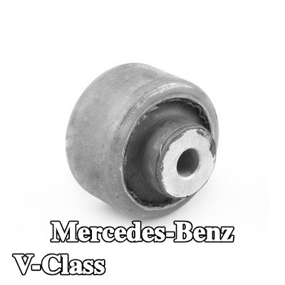 TEDGUM جلبة، تثبيت ذراع التحكم — Mercedes-Benz V-Class