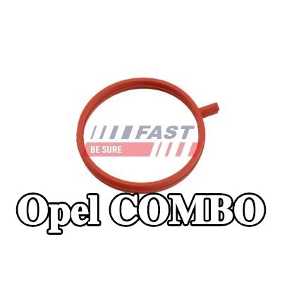 FAST حشية، خرطوم هواء التوربو — Opel Combo