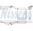 NISSENS Borulu ısıtıcı matrisi — Ford S-max (8)