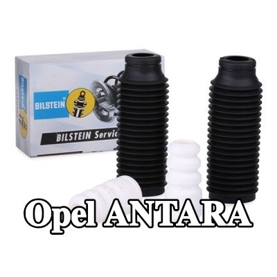 BILSTEIN طقم غطاء الغبار, ممتص الصدمات المحور الأمامي — Opel Antara