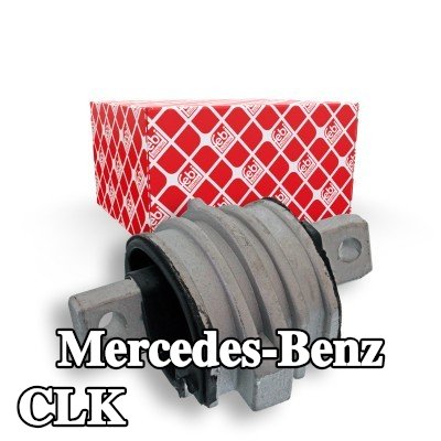 FEBI BILSTEIN تركيب, ناقل الحركة اليدوي الخلفي — 2000 Mercedes-Benz Clk