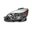 MAGNETI MARELLI Far Sol, PY21W, W5W, ampullü, far seviyeleme motorlu — Mercedes-Benz Clc (2)