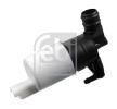 FEBI BILSTEIN Ön cam yıkama pompası 12V — Citroën Dispatch (6)