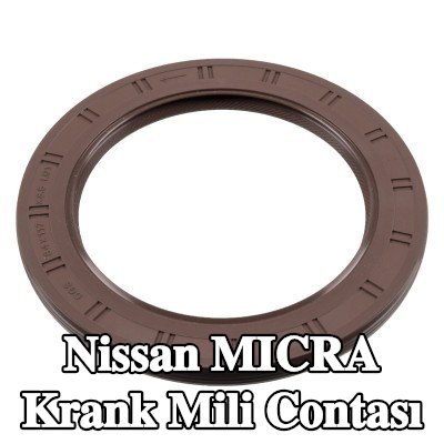 FEBI BILSTEIN Krank mili contası — 2005 Nissan Micra