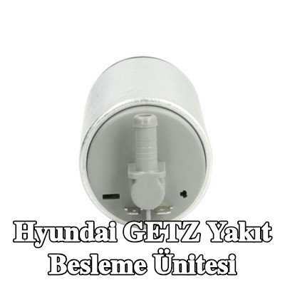 ENGITECH Yakıt besleme ünitesi 3bar, Elektrikli — 2005 Hyundai Getz