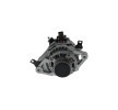 BOSCH Alternatör 80A — Toyota Yaris (1)