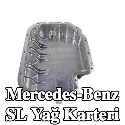 METZGER Yağ tahliye tapalı yağ karteri, contasız/sızdırmazlık elemanı olmadan — 2000 Mercedes-Benz Sl