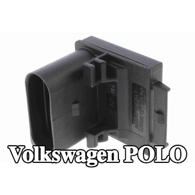 VEMO مفتاح القابض للتحكم في السرعة بدون كابل, جودة VEMO الأصلية — 2016 Volkswagen Polo