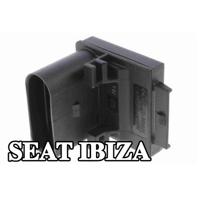 VEMO مفتاح القابض للتحكم في السرعة بدون كابل, جودة VEMO الأصلية — 2012 SEAT Ibiza