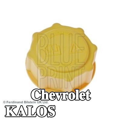 BLUE PRINT غطاء خزان التمدد — Chevrolet Kalos