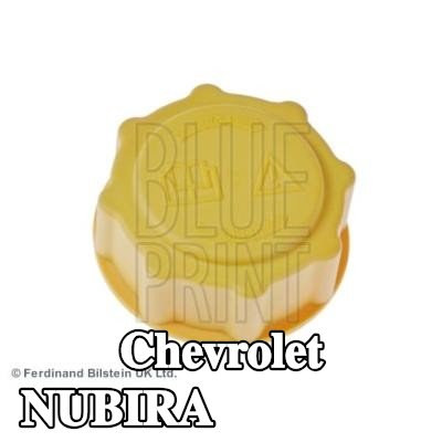 BLUE PRINT غطاء خزان التمدد — Chevrolet Nubira