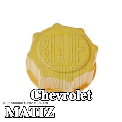 BLUE PRINT غطاء خزان التمدد — Chevrolet Matiz