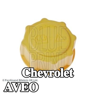 BLUE PRINT غطاء خزان التمدد — 2004 Chevrolet Aveo