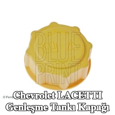 BLUE PRINT Genleşme tankı kapağı — Chevrolet Lacetti