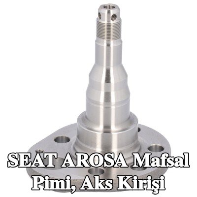 FEBI BILSTEIN Mafsal Pimi, aks kirişi — SEAT Arosa