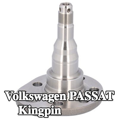 FEBI BILSTEIN Kingpin، عمود المحور — Volkswagen Passat