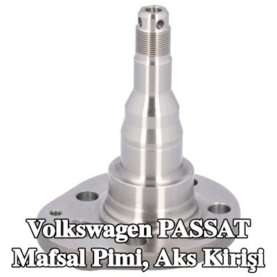 FEBI BILSTEIN Mafsal Pimi, aks kirişi — Volkswagen Passat