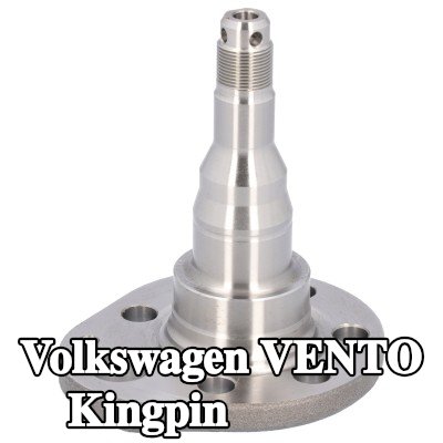 FEBI BILSTEIN Kingpin، عمود المحور — Volkswagen Vento