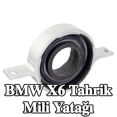 FEBI BILSTEIN Bilyalı rulmansız tahrik mili yatağı — 2012 BMW X6