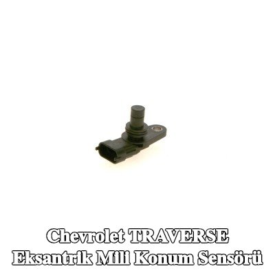 BOSCH Eksantrik mili konum sensörü — Chevrolet Traverse