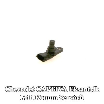 BOSCH Eksantrik mili konum sensörü — Chevrolet Captiva